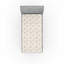Drap-housse Ambesonne-106730723-106730752