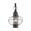 Lanterne murale d'extérieur H 20,5 po Aster-865993687