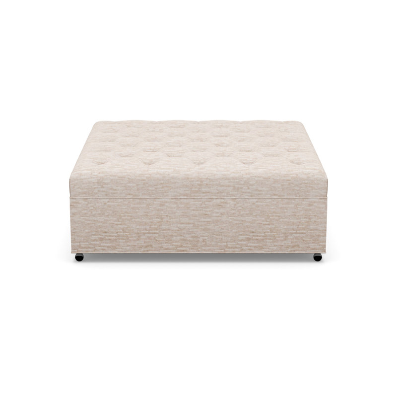 Square Ottoman, 8172-88