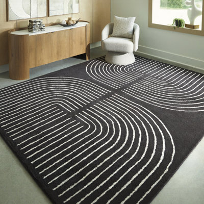 Eldonmore 7'8" X 10' Area Rug