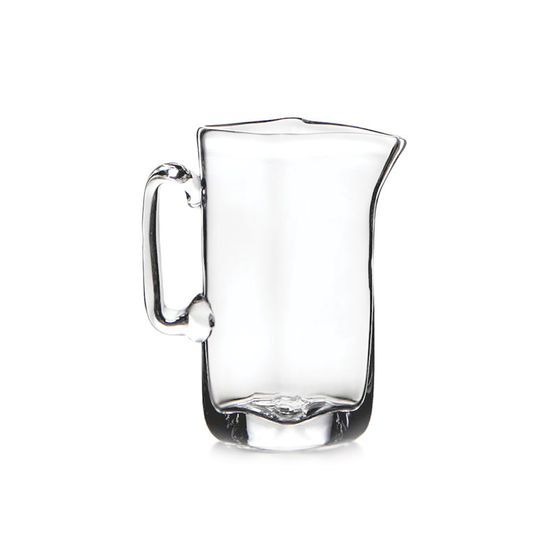 Woodbury Pitcher, Small