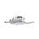 6” Remodel or New Construction Recessed Lighting Kit