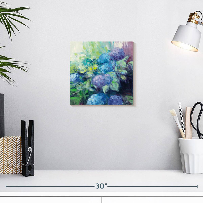Harnek Bright Hydrangea III