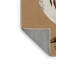 Tapis lavable oiseaux Finch-97902429