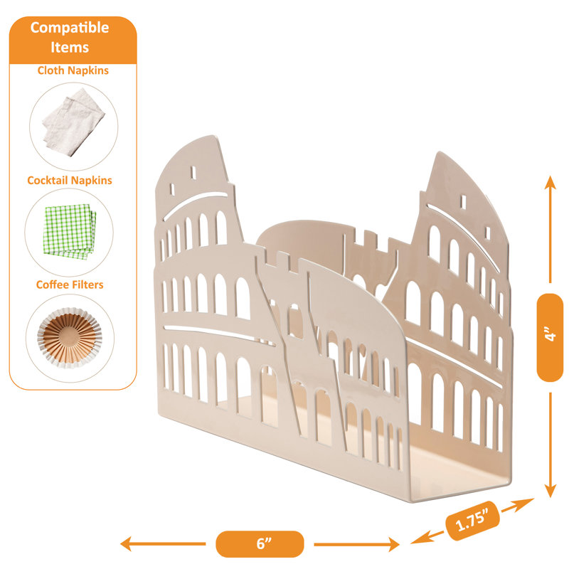 Porte-serviettes Colosseum