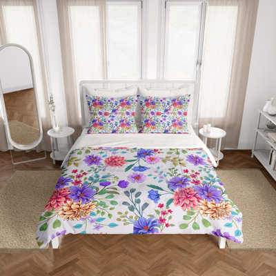 Duvet Cover