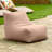 Ponce Outdoor Medium Bean Bag Chair-97838802