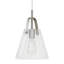 Plafonnier suspendu 1 lumière Dana-108379933