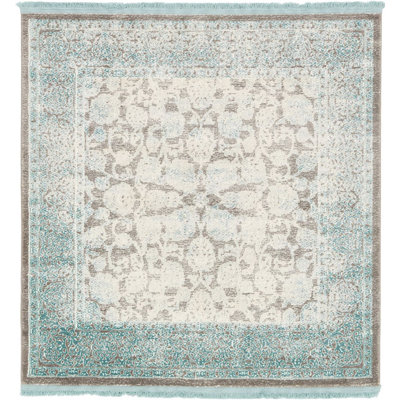 Pharaoh Abstract Indoor Rug