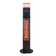 5100 Electric Standing Patio Heater