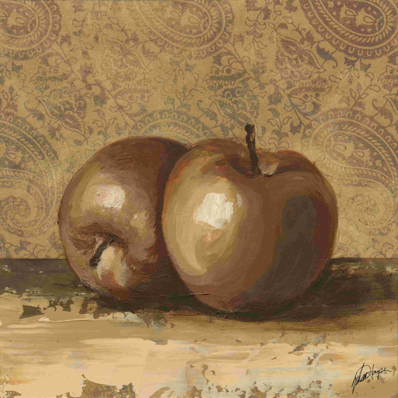 Duo de fruits I