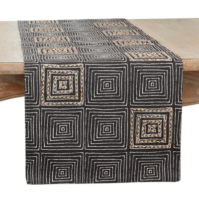 Rectangular Table Runner