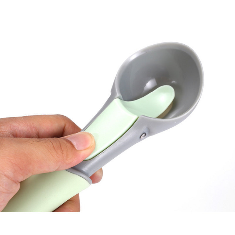 Belfry Kitchen Tallega Ice Cream Scoop
