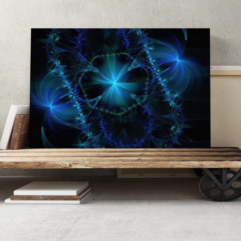Wrapped Canvas Print, 50cm H x 76cm W