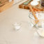 Plats de cuisson pour petits gâteaux 8 pièces avec couvercles Libbey Baker's Basics