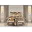 Ensemble de housse de couette Spry Melon-89398488