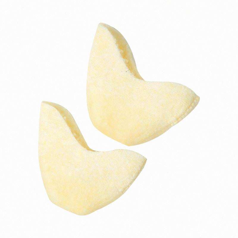 Gel Toe Cushions - Small Size