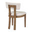 Chaise de salle à manger Hanson-815145633