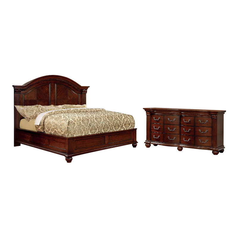 Ensemble de chambre configurable standard Pugh