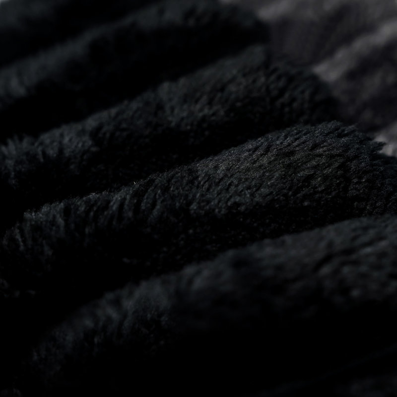 Ottoman, Black