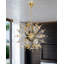 Gleason 12 Light Chandelier