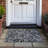 Fareham Washable Paisley Indoor / Outdoor Rug-97759164
