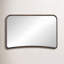 MADRANO Solid Wood Mirror-872735824-872735827