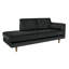 Marilyn 76" Square Arm Sofa-611063713