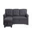 Canapé-lit modulaire réversible Sleeper, Basic-25851276