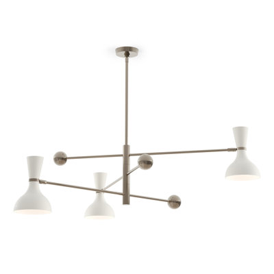Clare 3 - Light Pendant