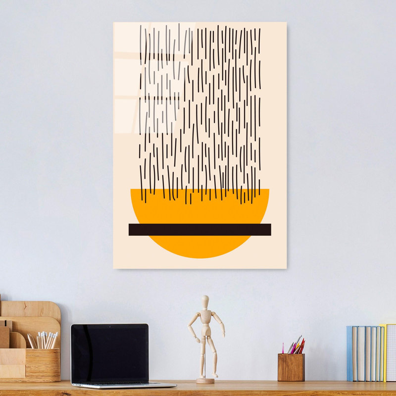 Boze Wall Decor