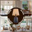 Ceramic Table Lamp-846748047