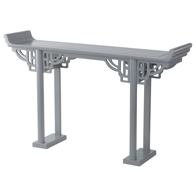 Forbidden City 54'' Console Table