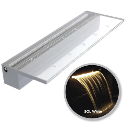 Christensen LED Light