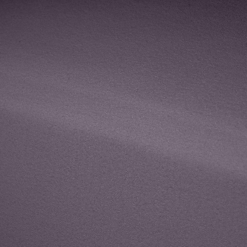 Microfiber Fitted Sheet, Eggplant, Queen Fitted Sheet