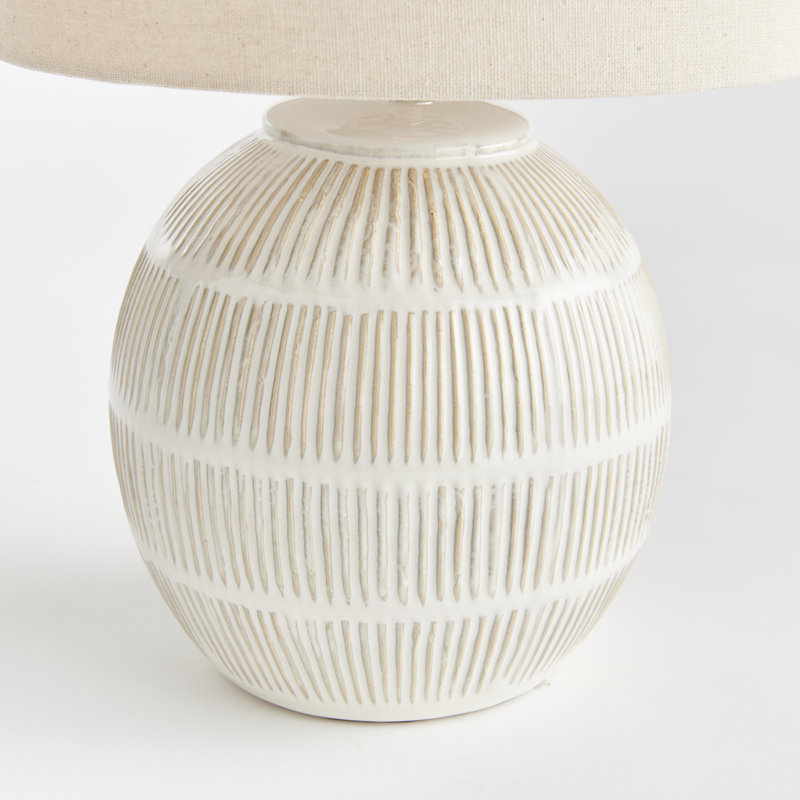 Lampe Morford