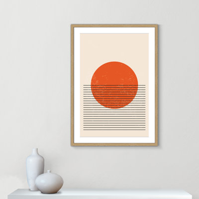 «Bright Minimal Series # 2» par Stanley