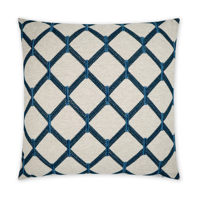 Anastasia Pillow Cover & Insert