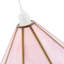 17cm H Glass Novelty Pendant Shade ( Screw On )-1463283832