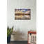 « chatfield lever », impression sur toile-26015336