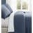 Brooklyn Loom Essential Cotton Quilt Set-108430968-108430966