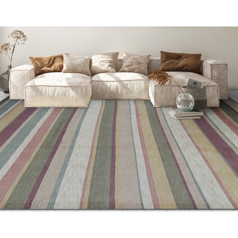 One-of-a-Kind 9'11" X 13'10" Area Rug