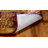 Molter Bergama Hand Tufted Wool Oriental Rug-1177452968