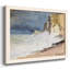 The Manneport, Etretat, reproduction d'art sur toile-96274049-96274048