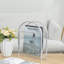 Standing Magazine Rack