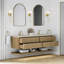 Allamari 72" W Double Vanity-1110669868-1110669869-1110669871