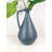 Crisol Ceramic Table Vase