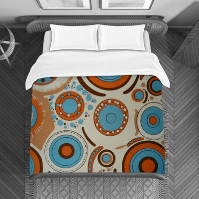Housse de couette Funky Bedding