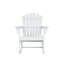 Chaise Adirondack berçante en PEHD Altura-70302310