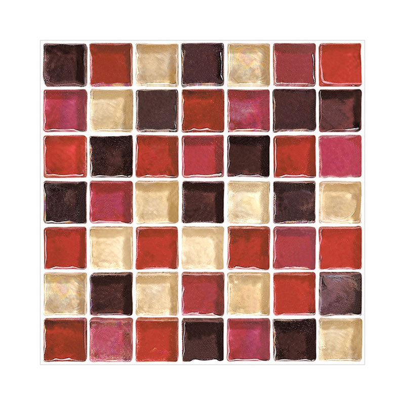 Ensemble de carreaux de salon 20 pièces